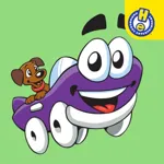 Putt-Putt® Saves the Zoo