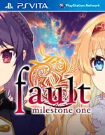 fault - milestone one