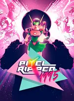 Pixel Ripped 1995