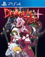 Demon's Tier+