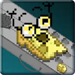 Mr. Cheesy - Retro Endless Sliding