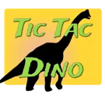 Tic Tac Dino