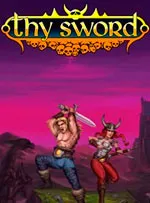 Thy Sword