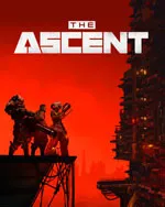 The Ascent