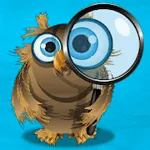 Spot Hidden Differences