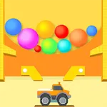 Sand Dig Ball 2020