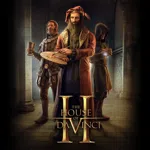 The House of Da Vinci 2