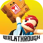 Walkthrough Totally Reliable : Delivery Service