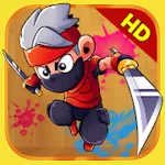 Ultimate Ninja Warrior