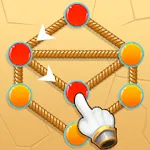 One Line Drawing -NEW