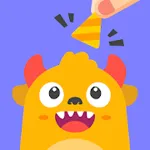 Drawit Puzzle - Imagination & puzzle skills game