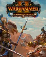 Total War: WARHAMMER II - The Warden & The Paunch