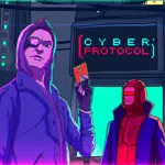 Cyber Protocol