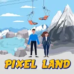 Pixel Land