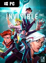 Invisible, Inc.