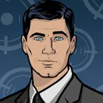 Archer: Danger Phone Idle Game