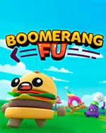 Boomerang Fu