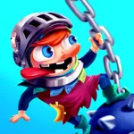 Don't Kill the Knight - Free Runner 3D Adventure