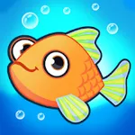 Save The Fish!