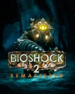 BioShock 2 Remastered