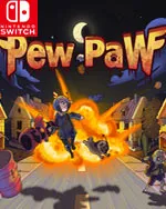 Pew Paw