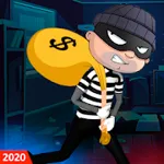 Thief King