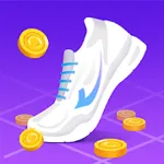 Stepcoin - Walk and Win Rewards