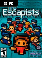 The Escapists