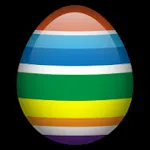 Bubble Blast Easter