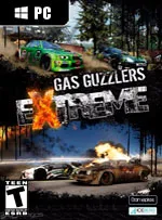 Gas Guzzlers Extreme