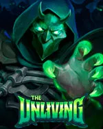 The Unliving