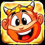 Happy Vikings