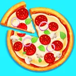 Pizza Chef: Girl Games for Fun