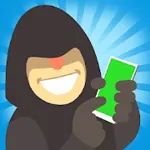 Hacker Man - Hack'em All!