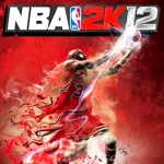 NBA 2K12