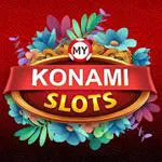 my KONAMI Slots - Free Vegas Casino Slot Machines