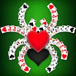 Spider Go: Solitaire Card Game