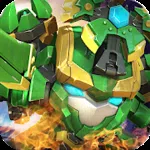 Superhero Fruit Premium: Robot Wars Future Battles