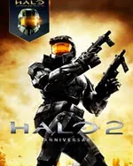 Halo 2: Anniversary