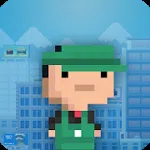 Tiny Tower - 8 Bit Life Simulator