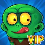 Zombie Masters VIP - Ultimate Action Game