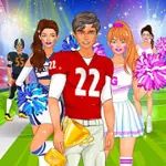 College Sport Team Makeover