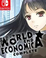 WORLD END ECONOMiCA ~complete~