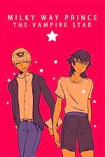 Milky Way Prince – The Vampire Star