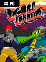 Lethal League