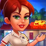 Doorman Story: Hotel team tycoon, time management