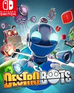 Destrobots