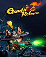Gunfire Reborn