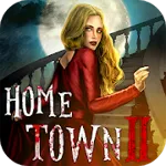 Escape game:home town adventure 2