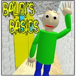 Baldi's Basics Roblox's Bakon Mod Baldi